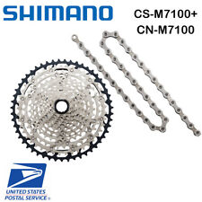 GRUPPO SHIMANO SLX 1X12