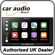 Pioneer avh z9200dab - pioneer,