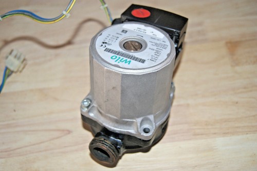 Pompe chaudiere circulateur - de,