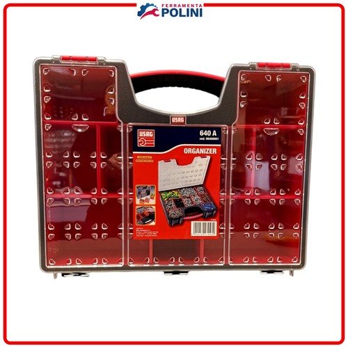 Usag 640a organizer porta - organizer,
