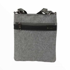 Borsello Uomo R Roncato Tracolla Bandoliera Trasversale Borsa a Spalla