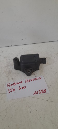 Bobina accensione piaggio - bobina,