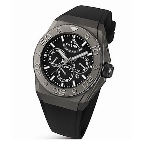 Steel ce5000 orologio - tw,