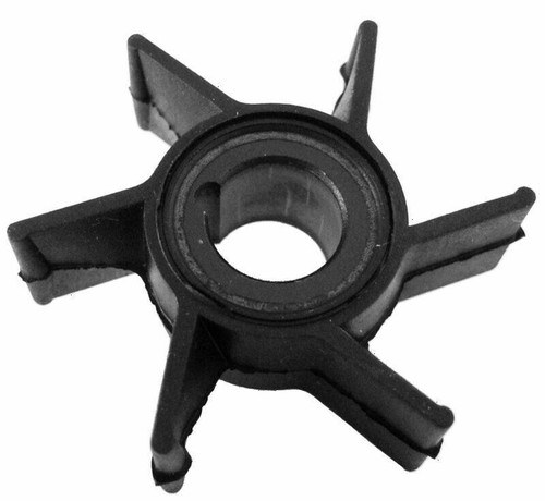 Girante raffreddamento motore - girante,
