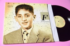 Battiato LP Fisiognomica Orig