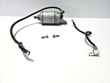 MOTORINO D' AVVIAMENTO MITSUBA PER HONDA INTEGRA 750 ABS ANNO 2014 RC70E