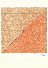 CLAUDIO VERNA "diesegno a