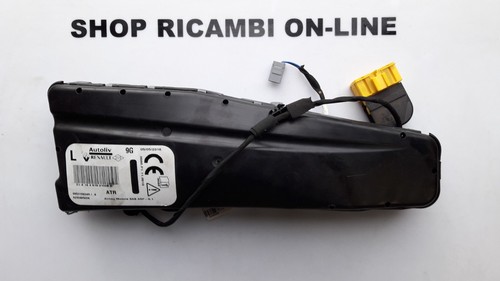 Airbag airbags sedile - airbag,