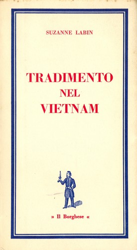 Tradimento nel vietnam - nel,