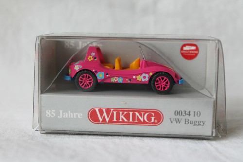 Wiking 0034 buggy - 10, vw