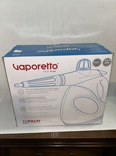 Polti vaporetto easy plus - polti,