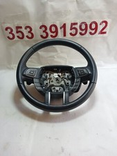 Volante range rover evoque - volante,