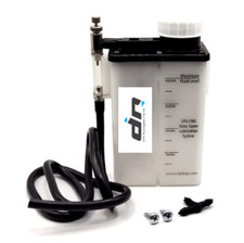 KIT SALVAVALVOLA LIQUIDO OLIO FLASH LUBE PREMIUM KIT SALVAVALVOLA AUTOGAS VALVE SAVER KIT