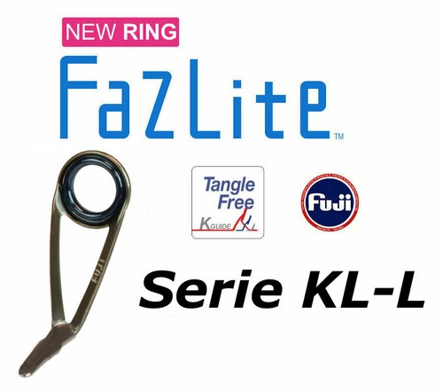Anello fuji serie fazlite - fuji, kl-