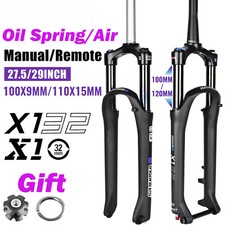 Forcella sospensione mountain