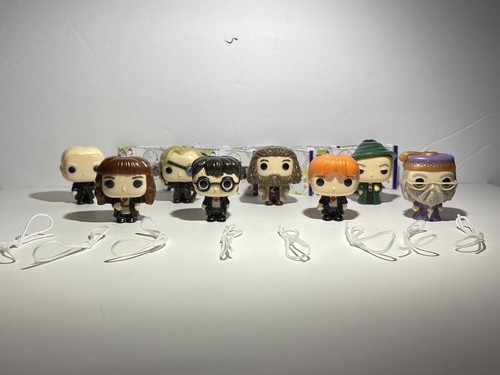 Portachiavi harry potter - portachiavi,