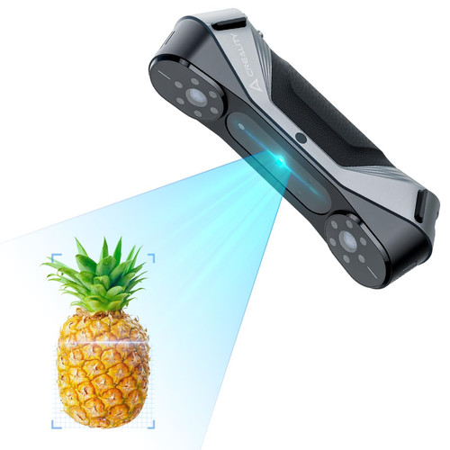Open creality scanner - scanner, 3d