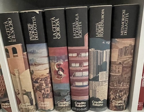 Enciclopedia antica madre - antica,