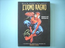 UOMO RAGNO SERIE ORO