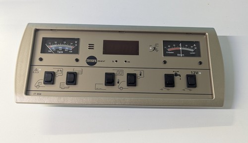 1942226 pannello controllo - 1942226,