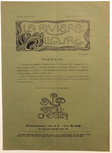 Novaro la riviera - m.,