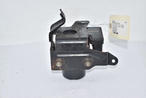 Centralina abs blocco - abs,