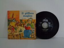 TINA LAVAGNA IL PIFFERO MAGICO OSCAR OSF 17008