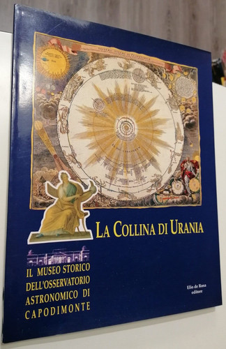 Collina urania museo - la,