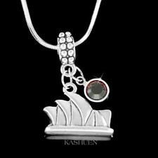 Sydney Opera Casa Collana ~