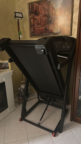 Tapis roulant elettrico - roulant,