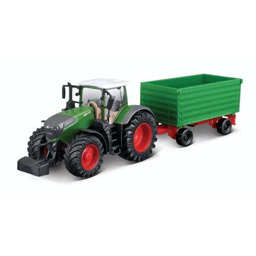 Trattore fendt 1050 - fendt, 2