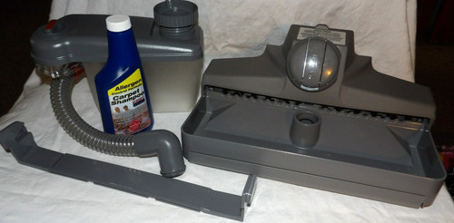 Kirby vacuum sentria sistema - kirby,