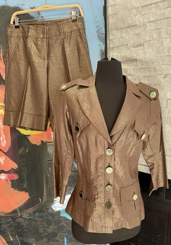 Set giacca blazer tuta corta - set,