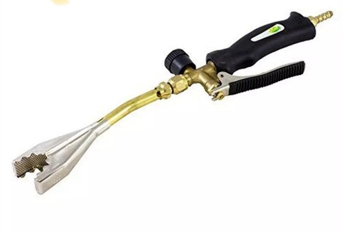 Cannello gas saldobrasatore - a,