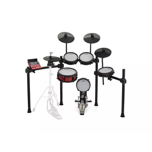 Alesis nitro ultimate - alesis,