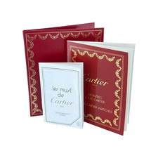 Cartier manuale manuale