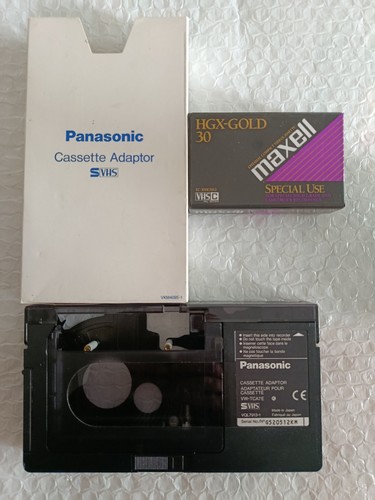 Panasonic tca7e adattatore - panasonic,