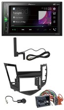 Pioneer MP3 DAB AUX 2DIN