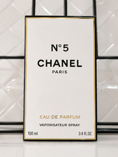Chanel N°5 Eau de Parfum