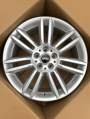 Orig mini countryman f60 - countryman, 18