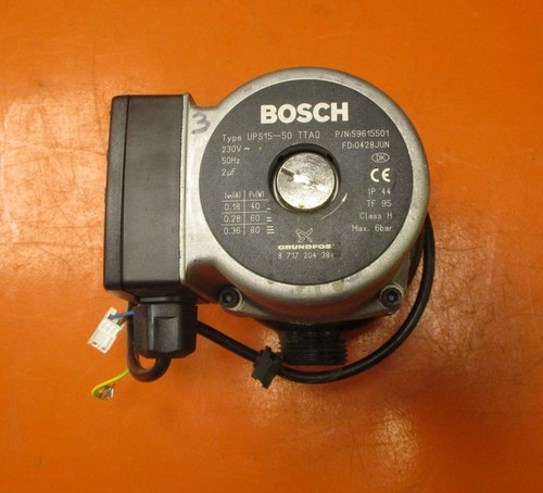 Pompa bosch 8717204384 - pompa,