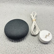 Google Home Mini HOA H0A