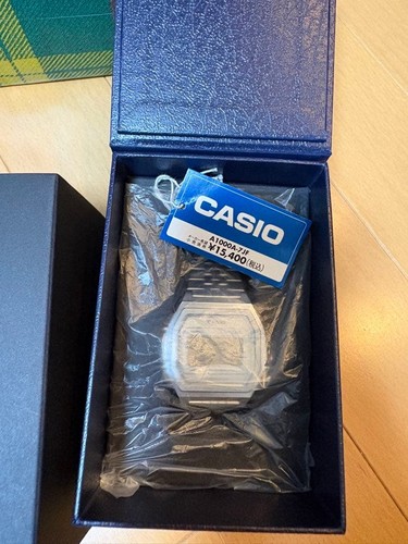 Corpo orologio polso casio - polso,