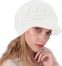 Cappello Donna Invernale