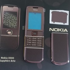 NUOVA custodia completa di