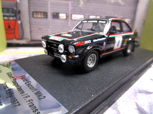 Ford escort mki 1800 0 - ford, 2.0