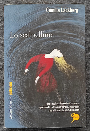 Camilla lackberg lo - camilla,