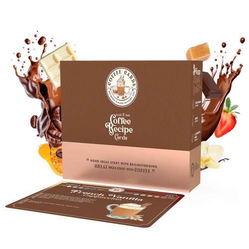 Set regalo caffè per - regalo,