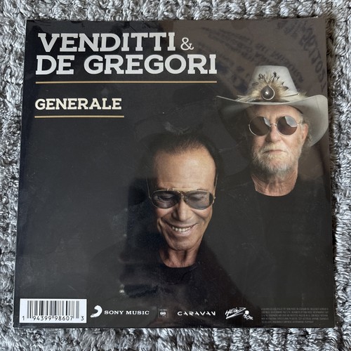 Venditti gregori - &,