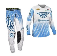 Abbigliamento completo Race